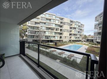 Departamento · 40m² · 2 Ambientes · Venta Departamento 2 Ambientes con Balcón en Quilmes