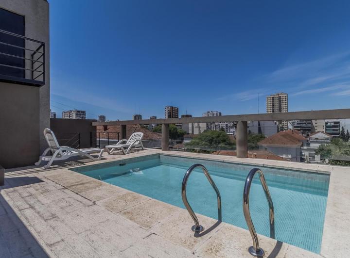 Departamento · 32m² · 1 Ambiente
