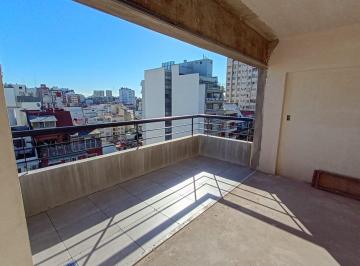 Departamento · 90m² · 3 Ambientes · Venta Departamento Caballito Increíble Piso 12° Fte Bcón Terraza 3 Amb Suite. Financ. Post Posesión