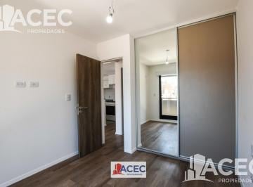 Departamento · 41m² · 2 Ambientes · Venta - Departamento - Macrocentro