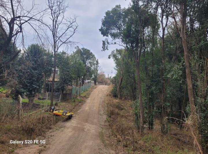 Terreno · 320m²