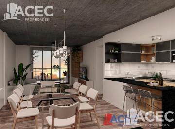 Departamento · 81m² · 3 Ambientes · Venta - Departamento - Centro