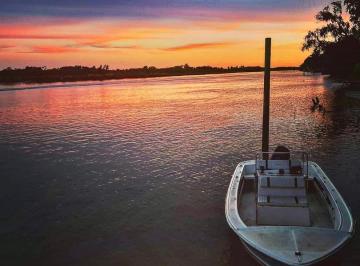 Terreno de 5 ambientes, Tigre · Isla Privada 4,5 Ha con Casa Principal y Casa de Invitados, Delta, Tigre.