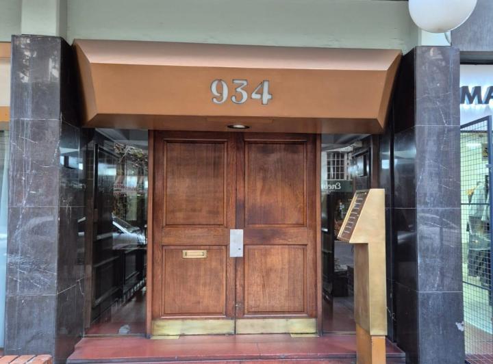 Departamento · 60m² · 5 Ambientes