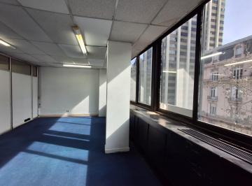 Oficina comercial · 455m² · 1 Cochera · Oficina en Microcentro