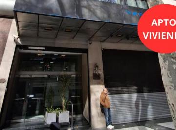 Oficina comercial · 455m² · 1 Cochera · Oficina en Microcentro