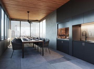 Departamento · 26m² · 1 Ambiente · Departamento en Las Cañitas