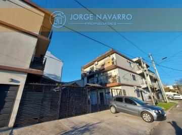Departamento · 60m² · 3 Ambientes · 1 Cochera · Depto. 3 Amb. C/ Cochera - 12 de Octubre 6593 - Chilavert - General San Martin