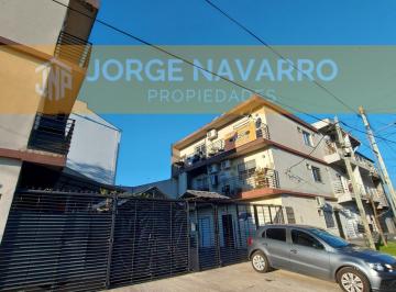 Departamento · 60m² · 3 Ambientes · 1 Cochera · Depto. 3 Amb. C/ Cochera - 12 de Octubre 6593 - Chilavert - General San Martin
