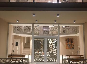 Departamento de 3 ambientes, Cariló · Departamento de 3 Ambientes con Terraza y Jardín en Venta Complejo Boreas Cariló