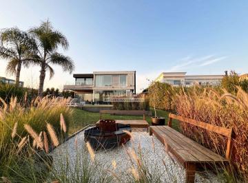 LHP-LHP-3033_2 · Moderna Casa en Venta a La Laguna - Virazón Nordelta