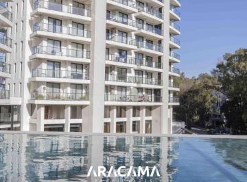 Departamento · 104m² · 3 Ambientes · 2 Cocheras · Departamento en Venta 3 Ambientes en Canning