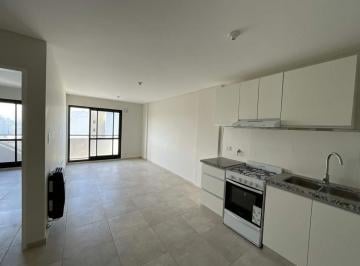 Departamento · 44m² · 1 Ambiente · Venta! Deptos de un Dormitorio en Zafira - Excelente Calidad - Apto Crédito!