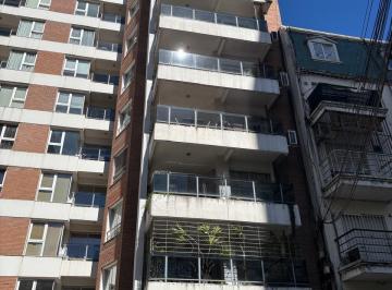 Departamento de 2 ambientes, Rosario · Hermoso Piso Exclusivo en Barrio Martin