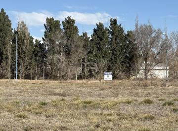 Terreno · 387m² · Venta - Lote en Viejo Roble - Barrio Residencial - T098