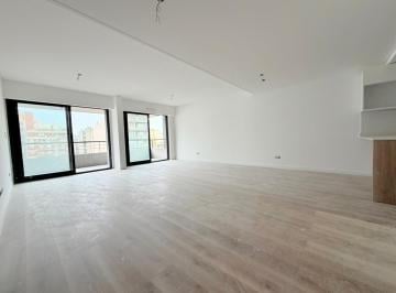 Departamento · 123m² · 4 Ambientes · 1 Cochera · Venta 4 Amb Suite Lavadero Dep Serv Piso Alto Cochera Incluida