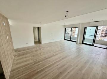 Departamento · 123m² · 4 Ambientes · 1 Cochera · 4 Amb Suite Lavadero Dep Serv Piso Alto Cochera Incluida, Amenities