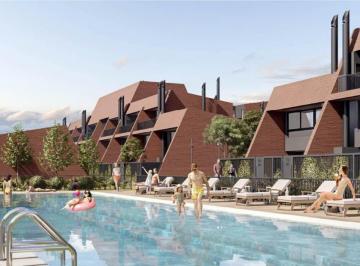 Departamento · 45m² · 2 Ambientes · Venta Depto en Pozo 1 Dormitorio Villa Allende - Inmejorable Financiación
