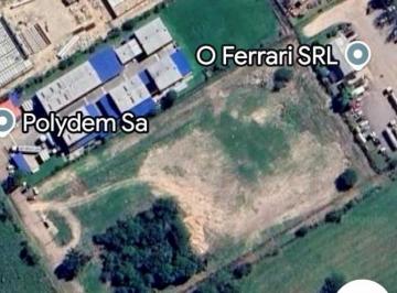 Terreno , Almirante Brown · Fraccion Industrial en Venta