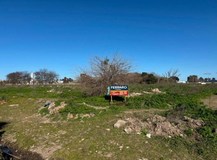Terreno · 11508m²