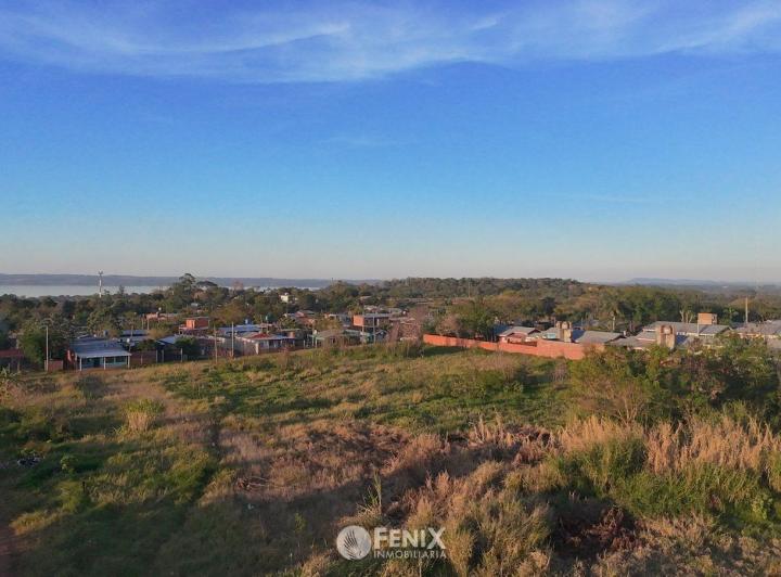 Terreno · 10000ha