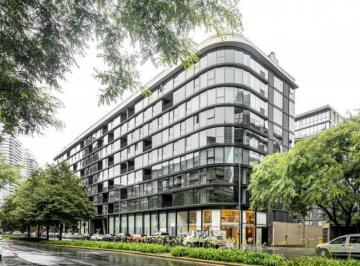 Departamento de 2 ambientes, Puerto Madero · Departamento Lumiere