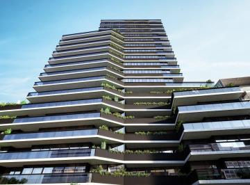 Departamento de 5 ambientes, Palermo · Exclusivo Departamento 5 Ambientes con Balcón Terraza y Amenities de Categoría