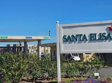 Terreno · 573m² · Terreno Lote en Venta en Santa Elisa, Pilar del Este, Pilar