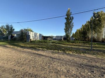 Terreno · 600m² · Venta - Lote en Barrio Cerrado Don Emilio - T099