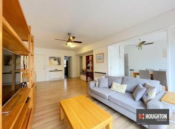 Departamento · 103m² · 4 Ambientes · 1 Cochera · Departamento en Venta 4 Ambientes con Cochera y Baulera en Martínez