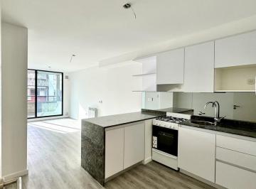 Ref Constructiva Cocina · Departamento en Centro