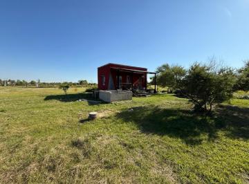 Casa · 30m² · 1 Ambiente · Venta Terreno en Lagos del Leyes
