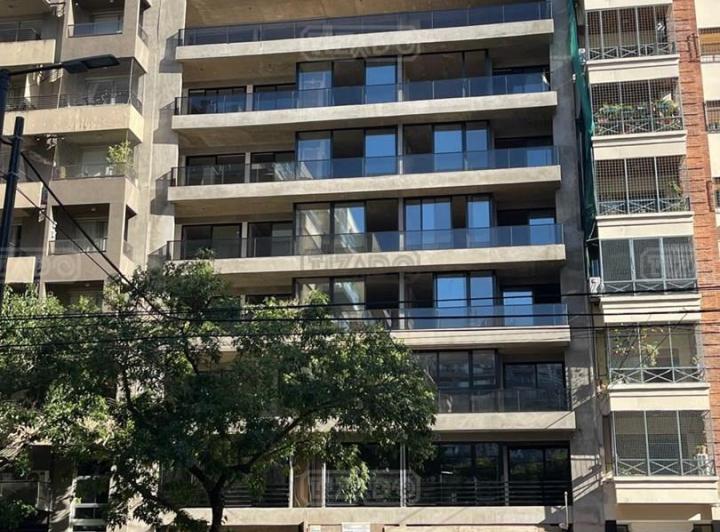 Departamento · 58m² · 1 Dormitorio