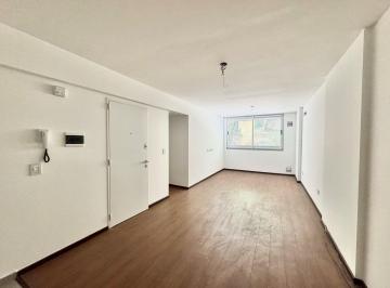Departamento · 36m² · 1 Ambiente · Departamento Monoambiente, en Centro Rio, un Ambiente, con Pileta y Quincho, con Balcon