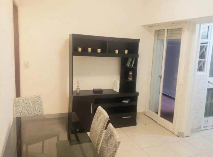 Departamento · 30m² · 2 Ambientes