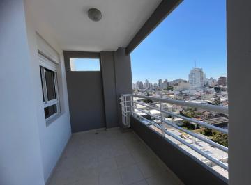 Departamento de 4 ambientes, Ciudad de Santa Fe · Alquiler - Santa Fe - Departamento 2 Dorm. Zona Centro