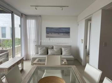 Foto1 · Departamento en Venta de 3 Dorm. Bahia de Montoya, Punta del Este