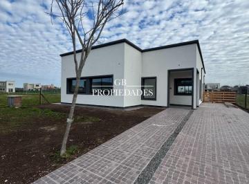 GBB-GBB-1487_2 · Venta de Casa 5 Ambientes, 4 Dorm. en San Pablo, Pilar