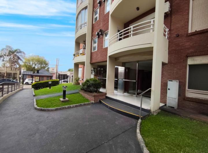 Departamento · 65m² · 3 Ambientes