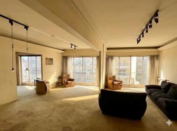 Departamento · 160m² · 6 Ambientes · Departamento en Barrio Norte