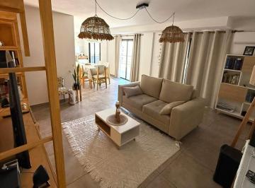 Departamento · 110m² · 3 Ambientes · 1 Cochera · Departamento 2 Dorm. C/cochera General Paz