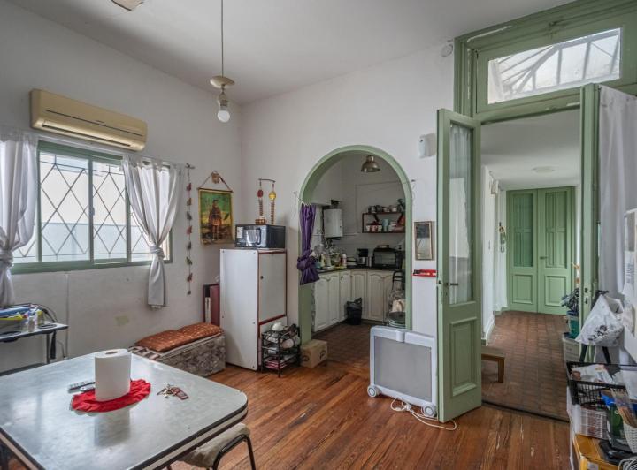 Departamento · 66m² · 3 Ambientes