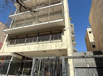 Departamento · 230m² · 4 Dormitorios · 2 Cocheras · Inkasa Inmobiliaria - Vende Hermoso Piso en El Centro de Mendoza