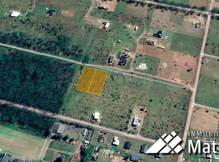 Terreno · 900m²