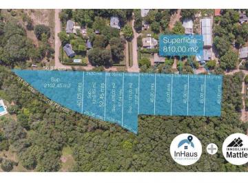 GMR-GMR-29_2 · Venta de Lotes El Aguaribay, Villa General Belgrano
