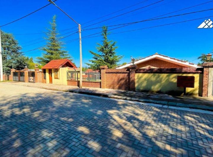 Departamento · 84m² · 3 Ambientes · 1 Cochera