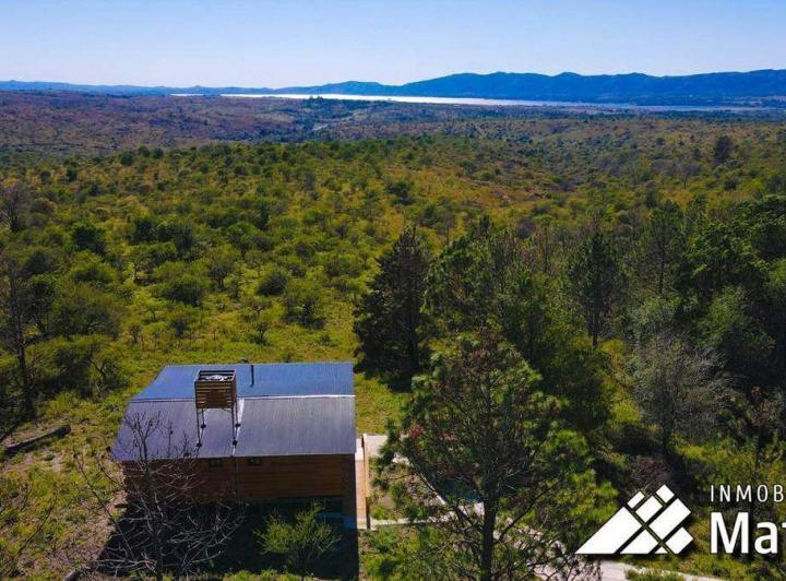 Casa · 108m² · 3 Ambientes · 1 Cochera