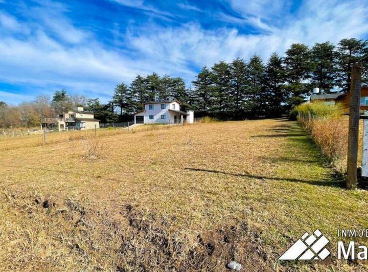 Terreno · 1000m²
