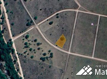 GMR-GMR-23_2 · Venta de Lote Muy Cerca del Rio Los Reartes