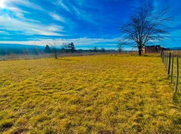 GMR-GMR-23_2 · Venta de Lote Muy Cerca del Rio Los Reartes